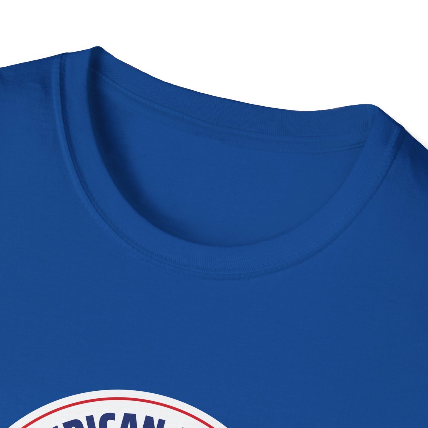 Proud American Patriot – “Oligargle Deez Nutz” T-Shirt