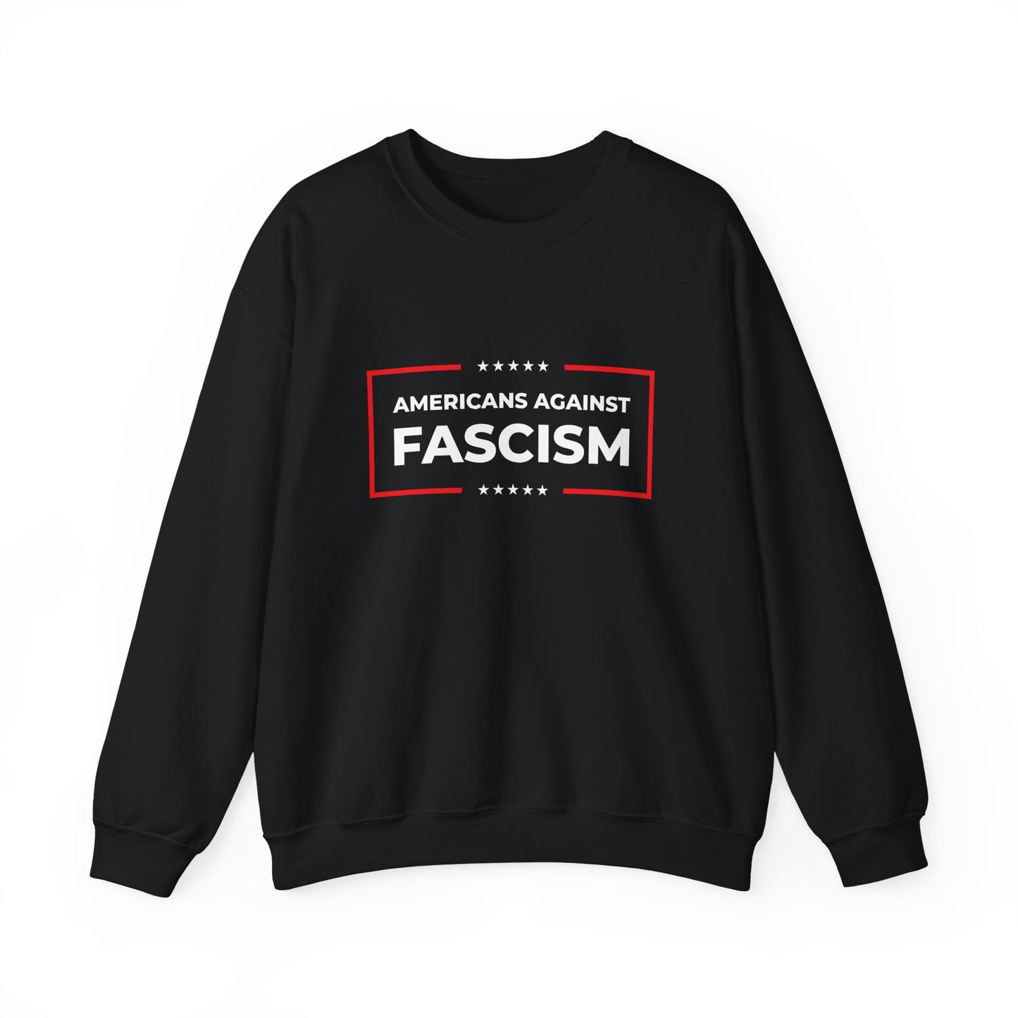 Americans Against Fascism - Sweatshirt