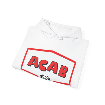 ACAB - Hoodie