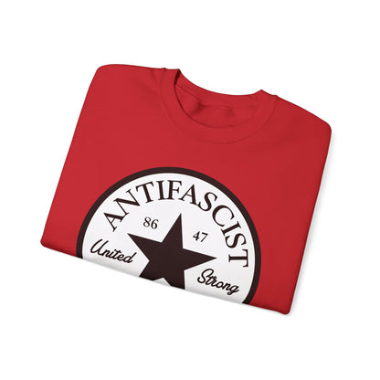 Antifascist Americans - Sweatshirt