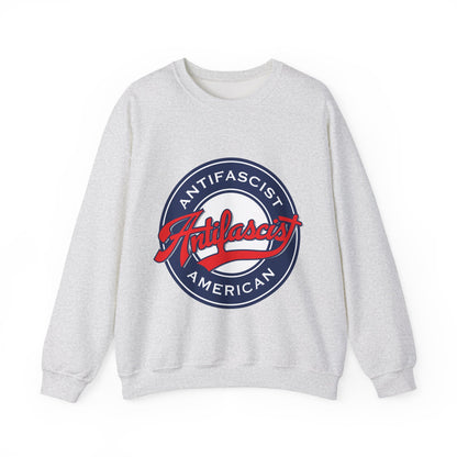 Antifascist American - Sweatshirt