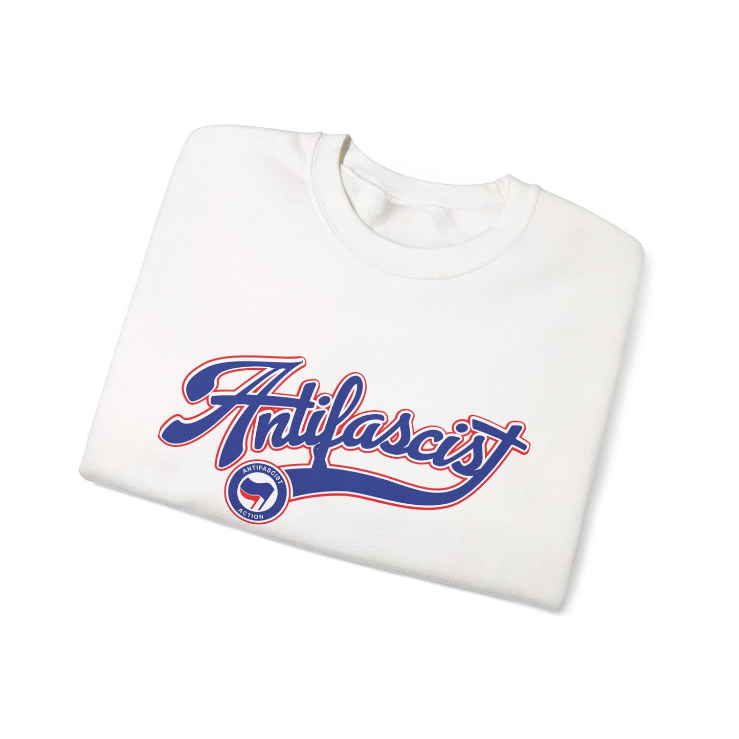 Antifascist - Sweatshirt