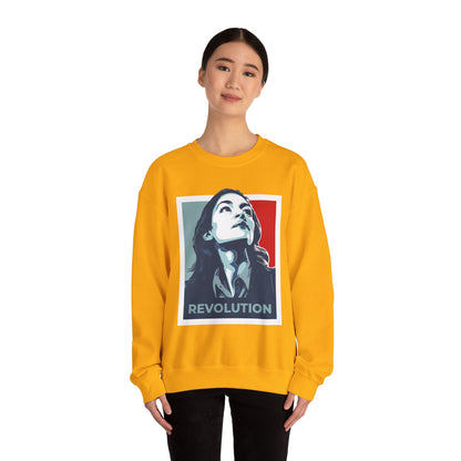 AOC Revolution - Sweatshirt