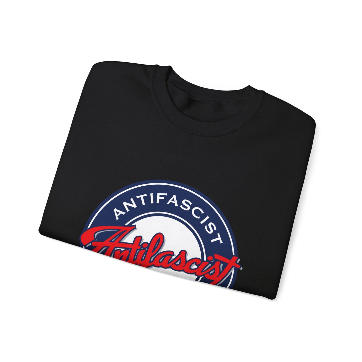 Antifascist American - Sweatshirt