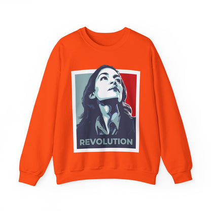 AOC Revolution - Sweatshirt