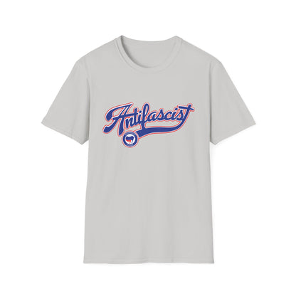 Antifascist T-shirt