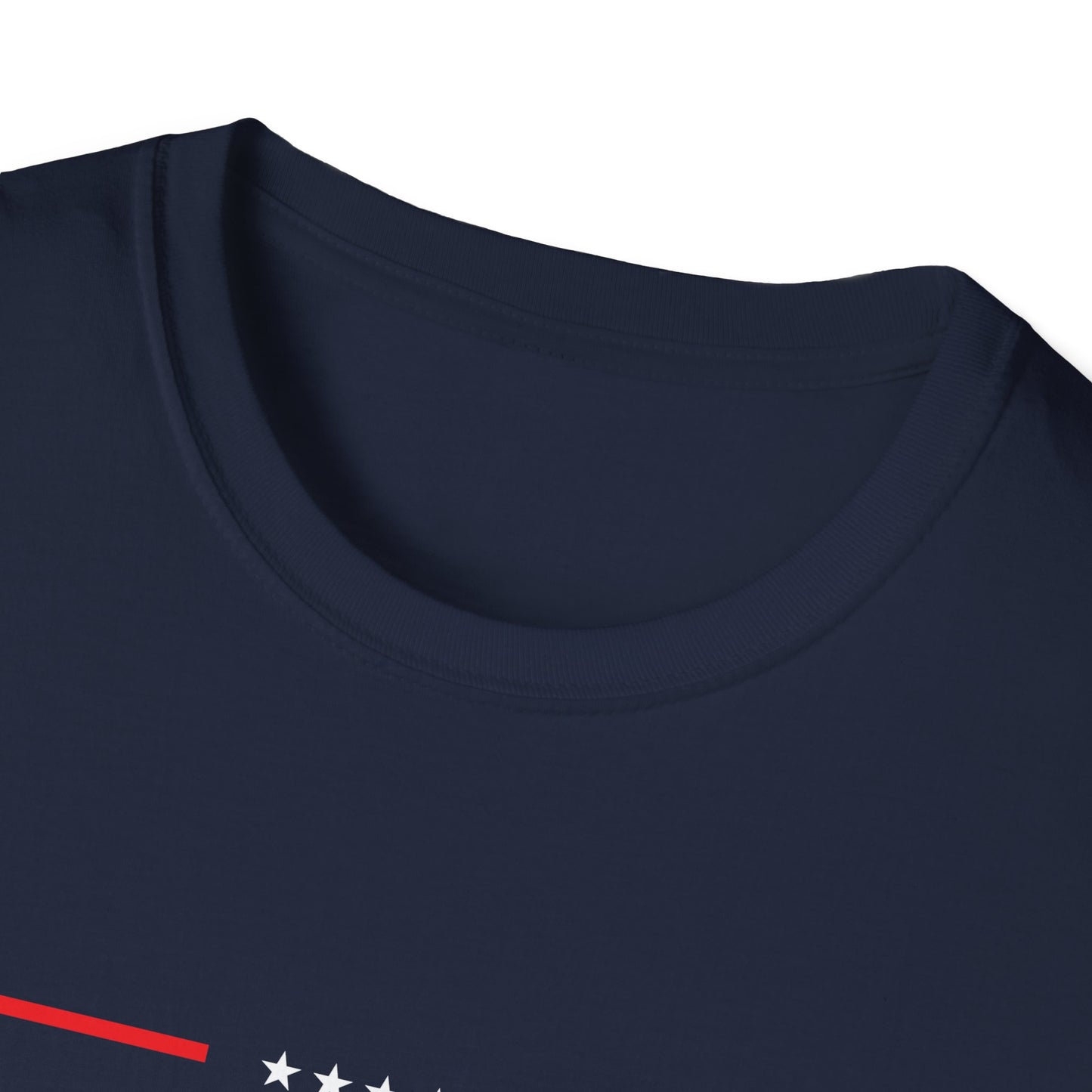 I Did Not Vote For This – Pro-Democracy Protest T-Shirt