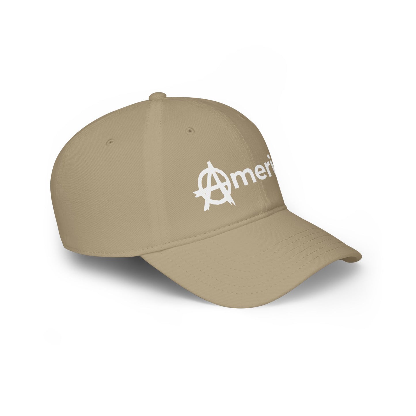 Amérique - Casquette de baseball
