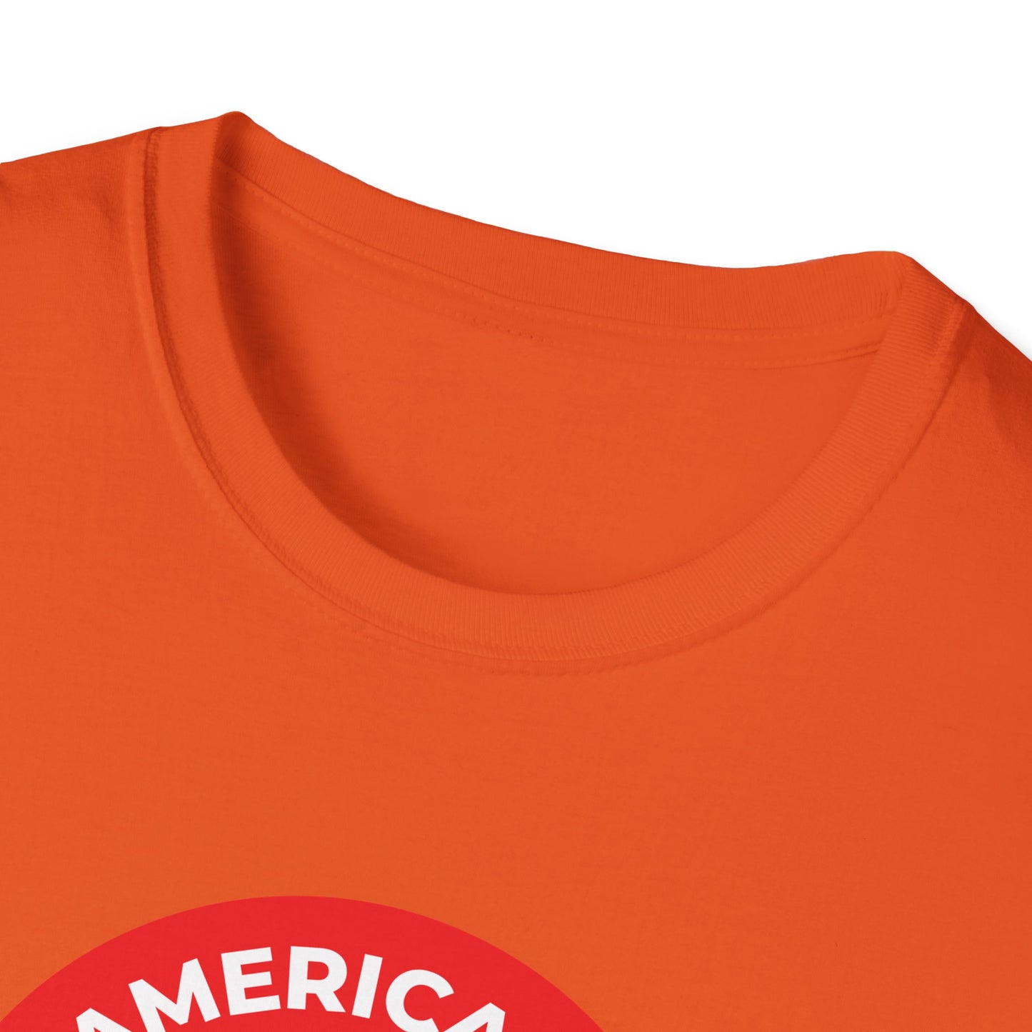 Americans Against Fascism – FDT Protest T-Shirt