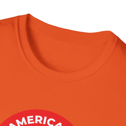 Americans Against Fascism – FDT Protest T-Shirt