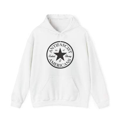 Antifascist Americans - Hoodie