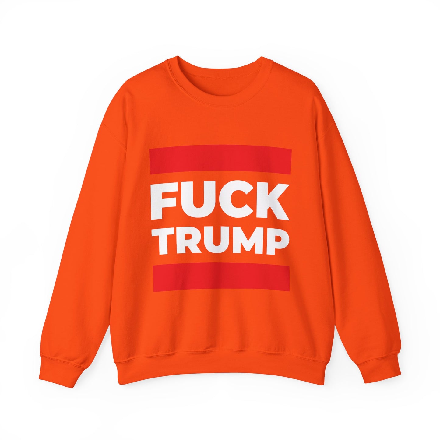 Fuck Trump - Sweatshirt
