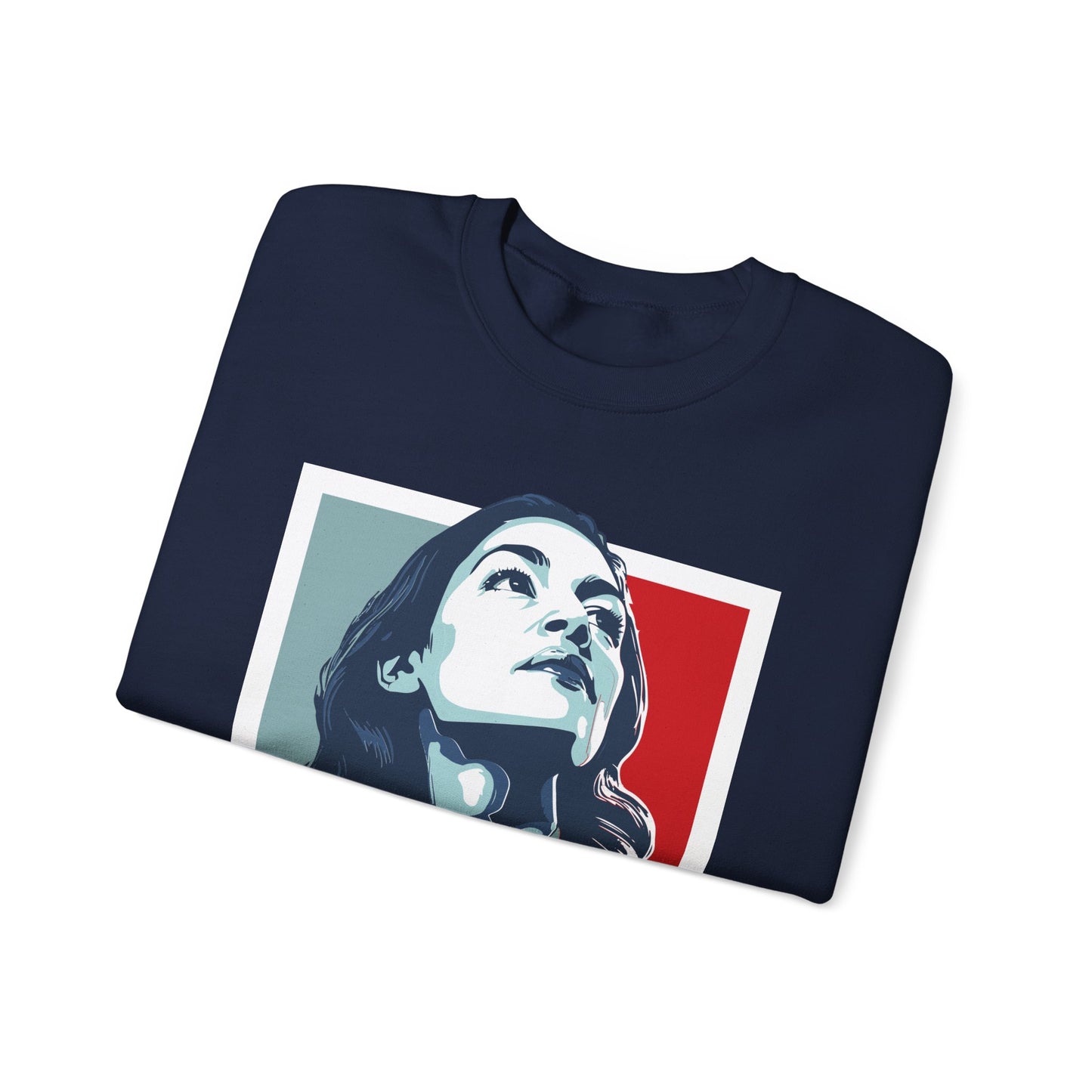 AOC Revolution - Sweatshirt