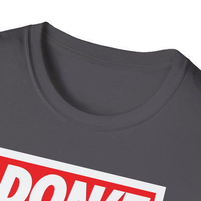 Don't Obey T-Shirt