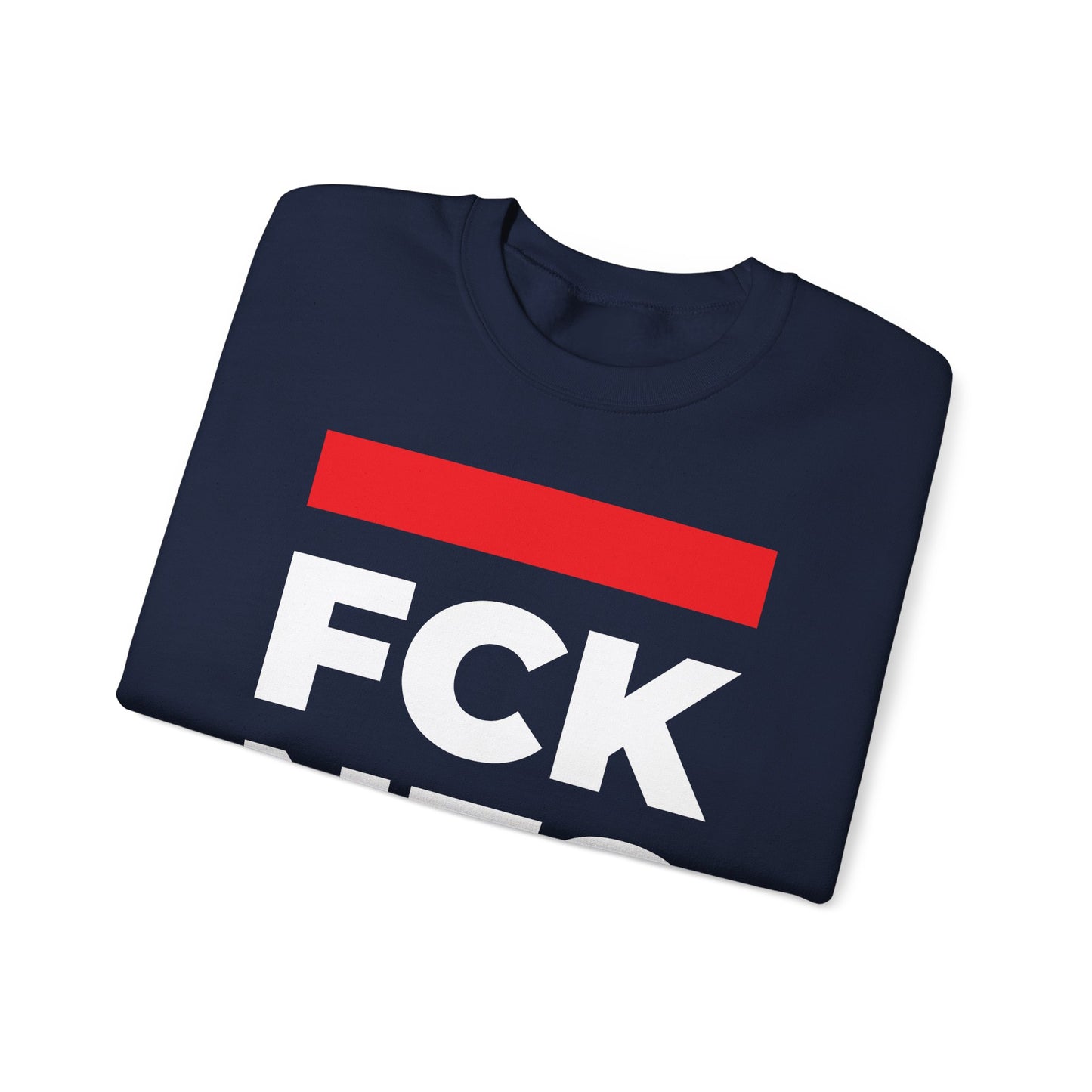 FCK NZS - Sweatshirt
