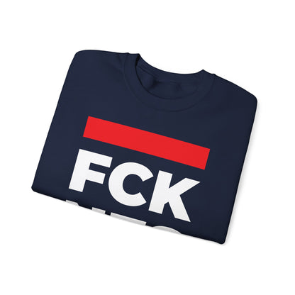 FCK NZS - Sweatshirt