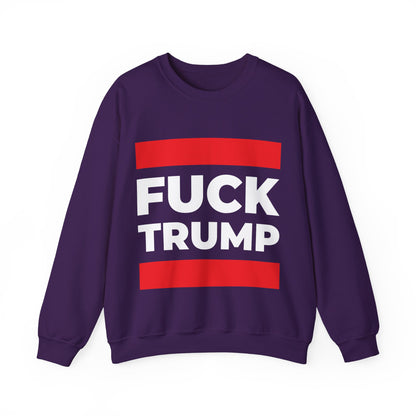 Fuck Trump - Sweatshirt