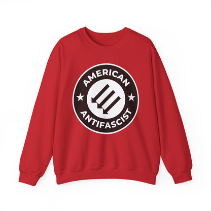 American Antifascist - Sweatshirt