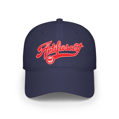 Antifascist - Baseball Cap