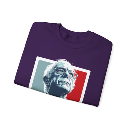 Bernie Sanders Defiance - Sweatshirt