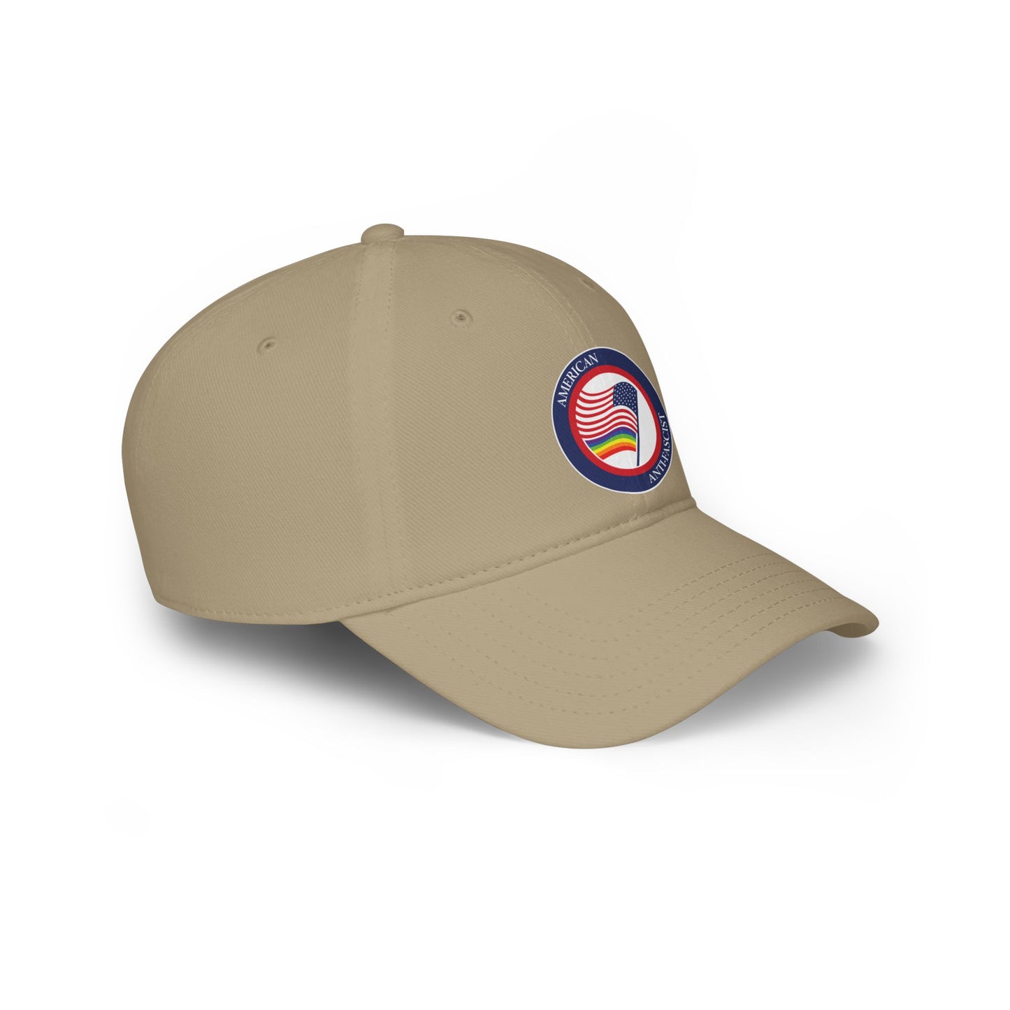 American Anti-Fascist - Baseball Cap