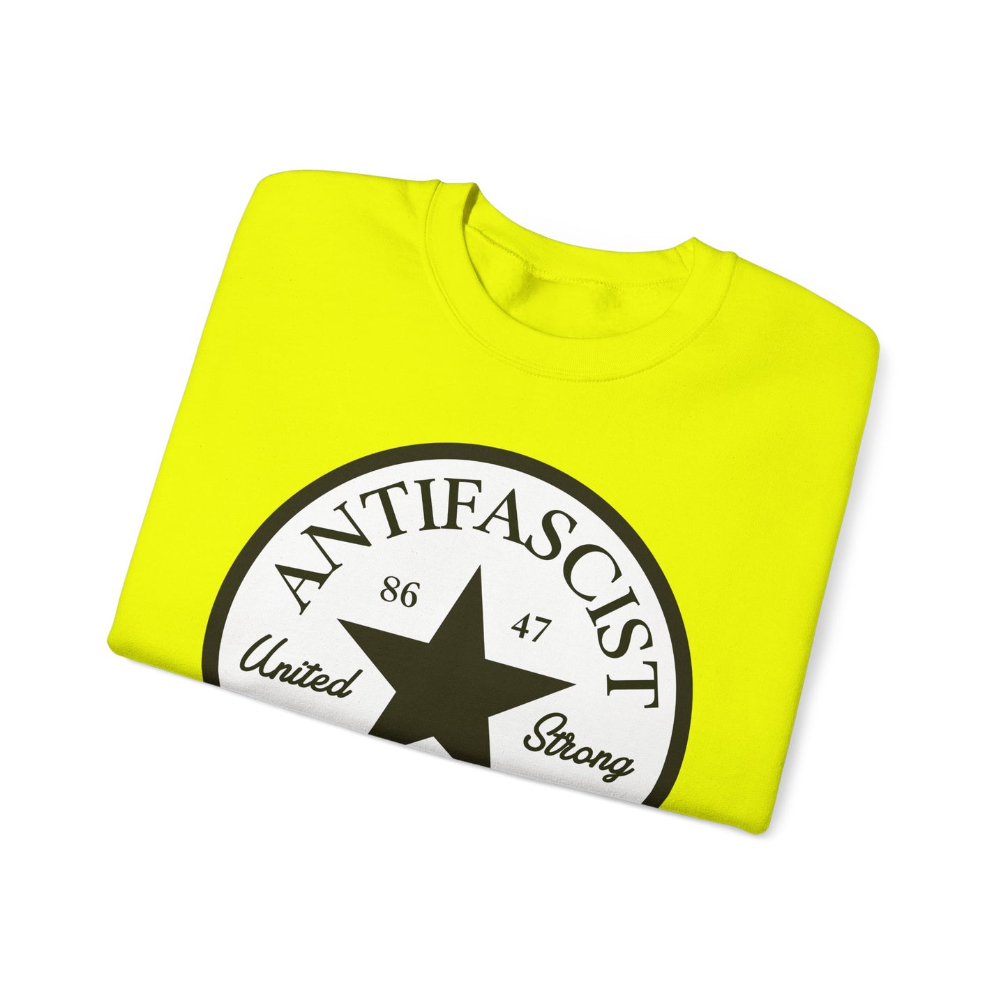 Antifascist Americans - Sweatshirt