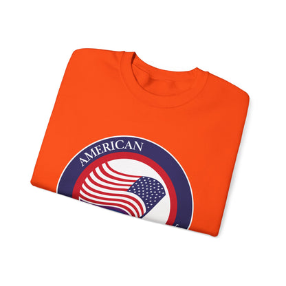 American Anti-Fascist - Sweatshirt