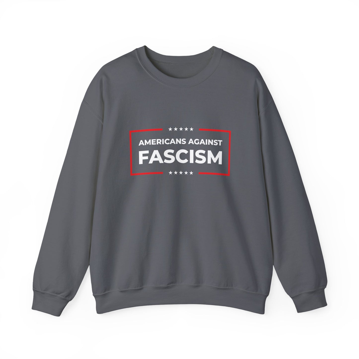 Americans Against Fascism - Sweatshirt