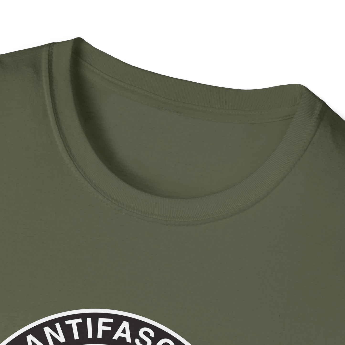 Antifascist Canada T-shirt