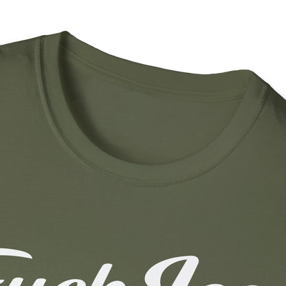 Fuck Ice I Aint No Snitch T-shirt