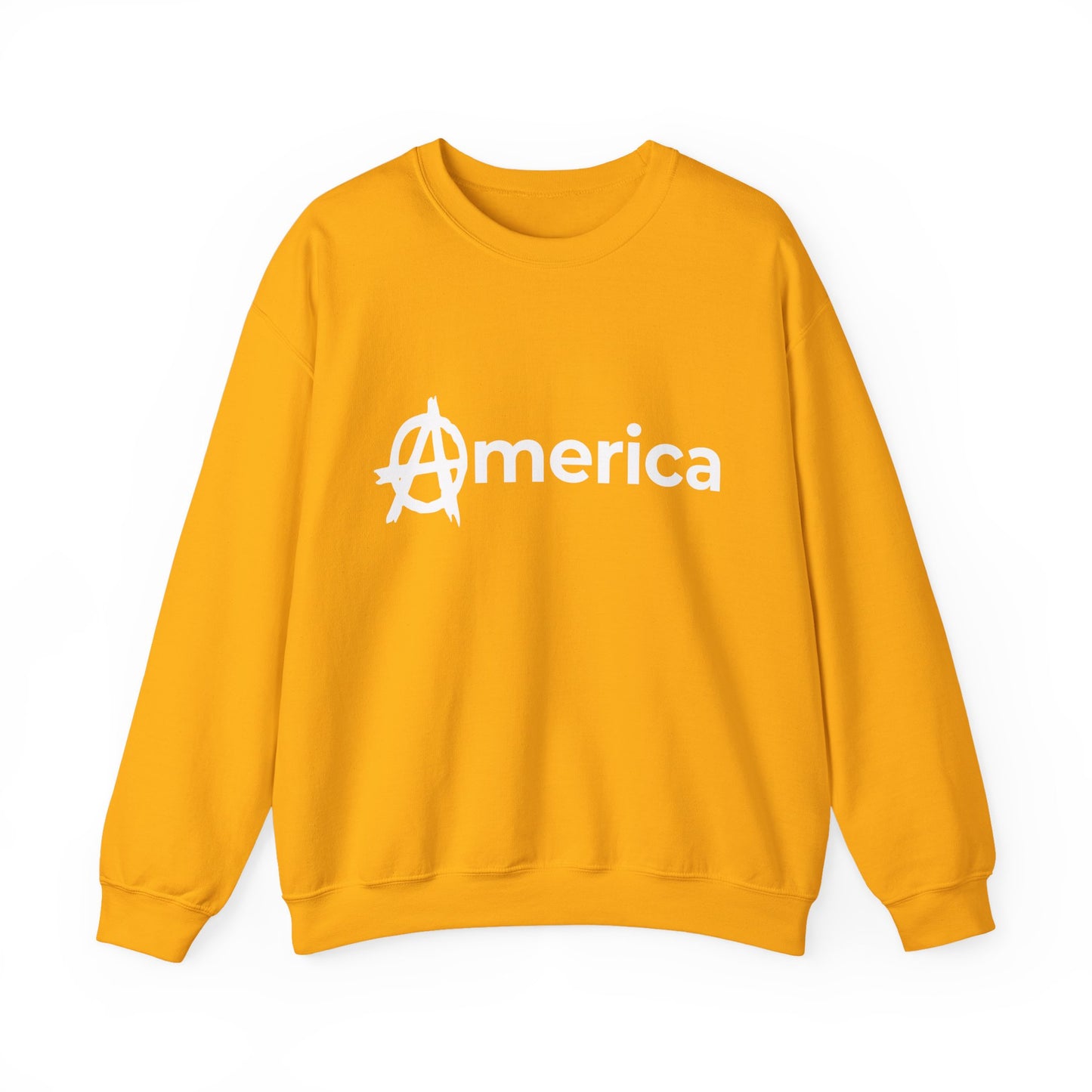 America - Sweatshirt