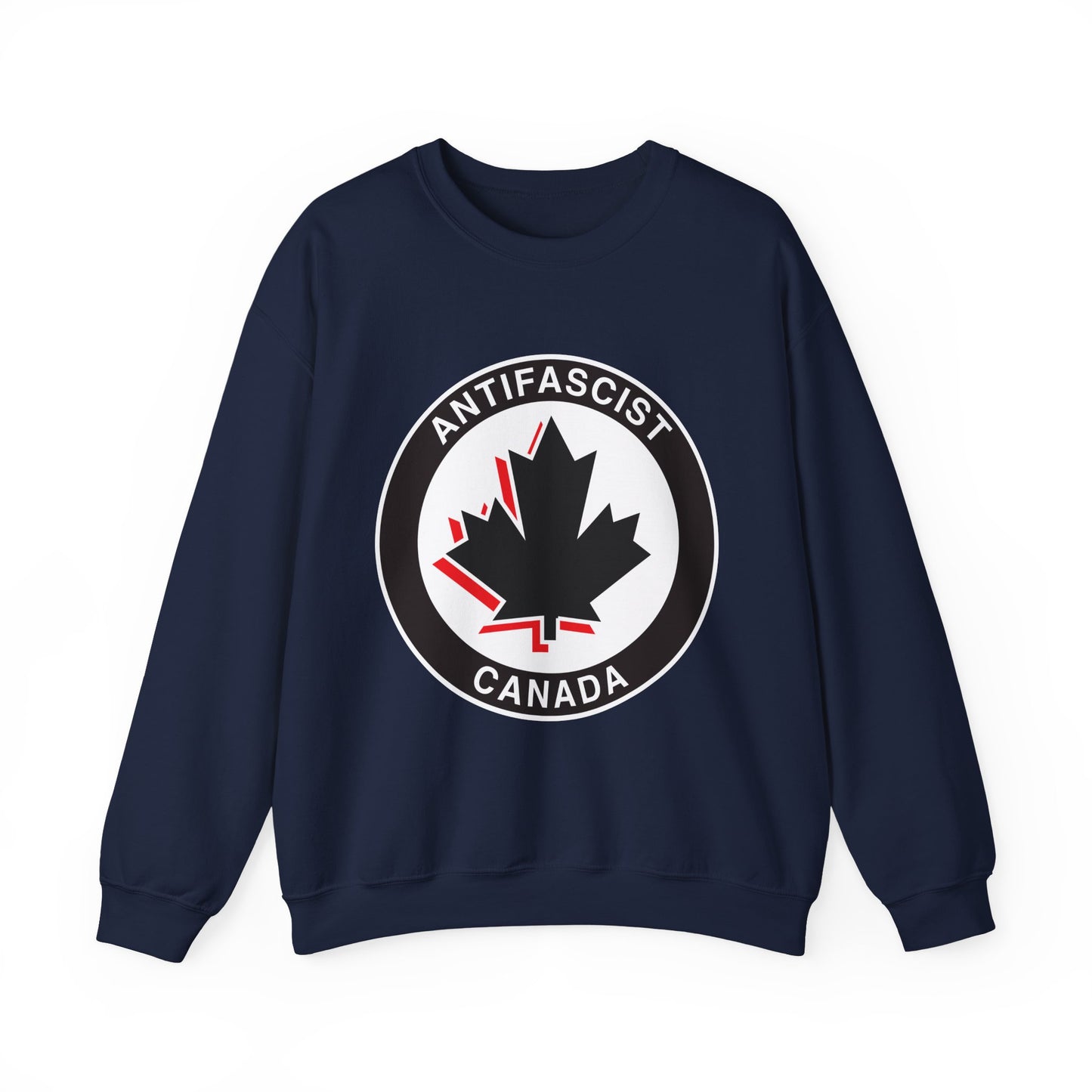Antifascist Canada - Sweatshirt