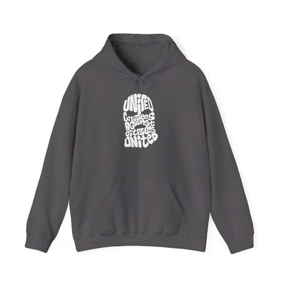 United Citizens Against Citizens United balaclava - Hoodie - Free Oppression