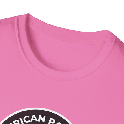 American Patriots Against Nazis - T-shirt