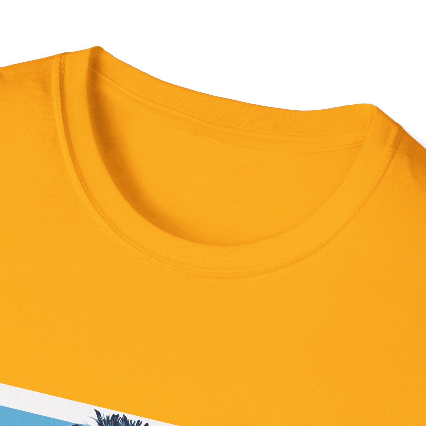 Gavin Newsom Forward – Pro-Democracy Campaign T-Shirt