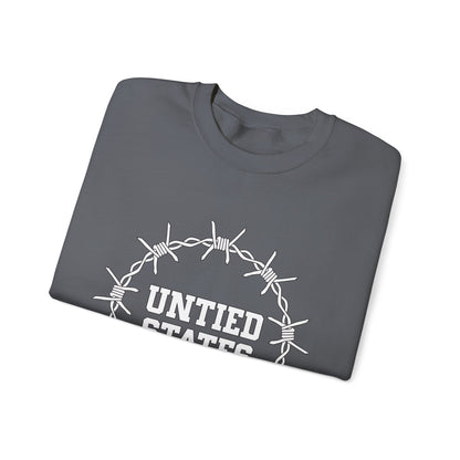 Untied States - Sweatshirt