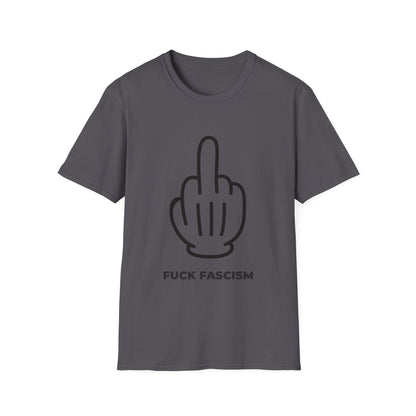 Fuck Fascism - T-shirt