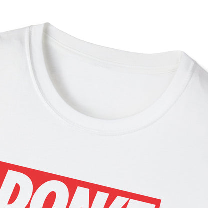 Don't Obey T-Shirt