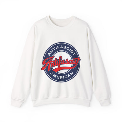 Antifascist American - Sweatshirt