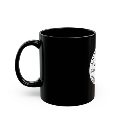 Antifascist Americans - Ceramic Mug