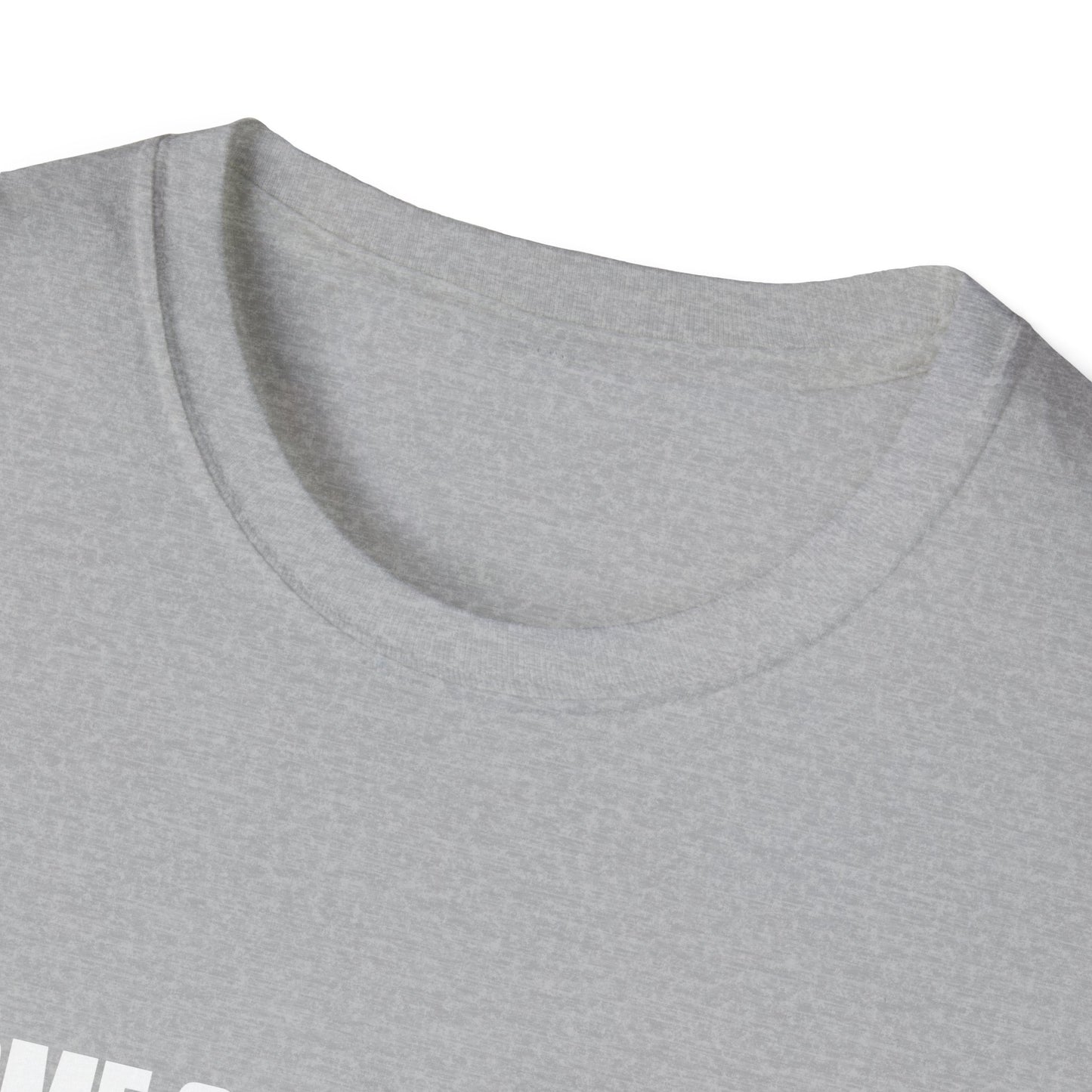 Anti-Racism Protest T-Shirt - Pro-Democracy Graphic Tee