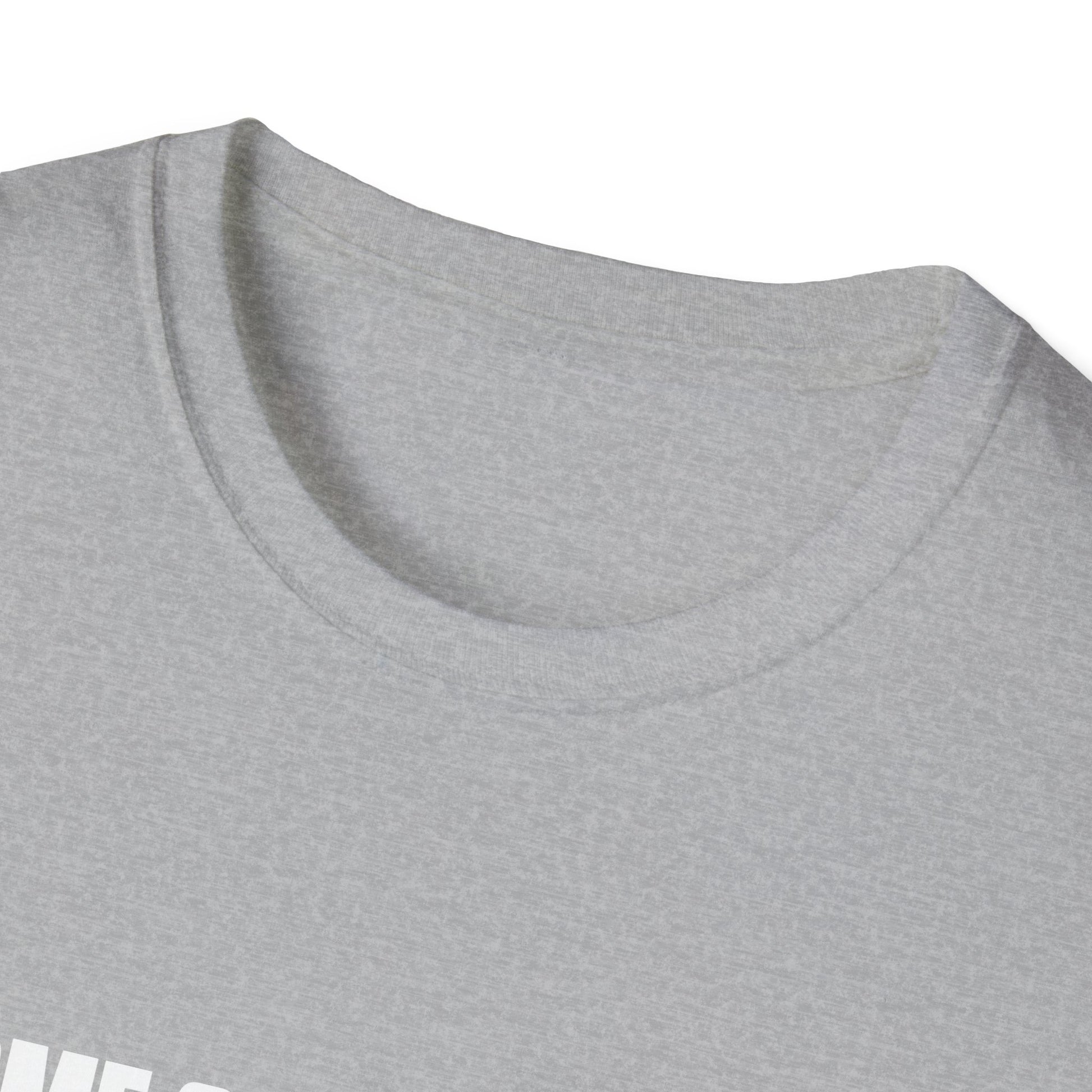 Anti-Racism Protest T-Shirt - Pro-Democracy Graphic Tee