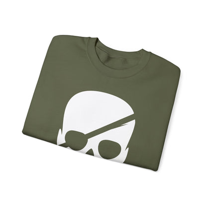 Pirate Skull - Sweatshirt