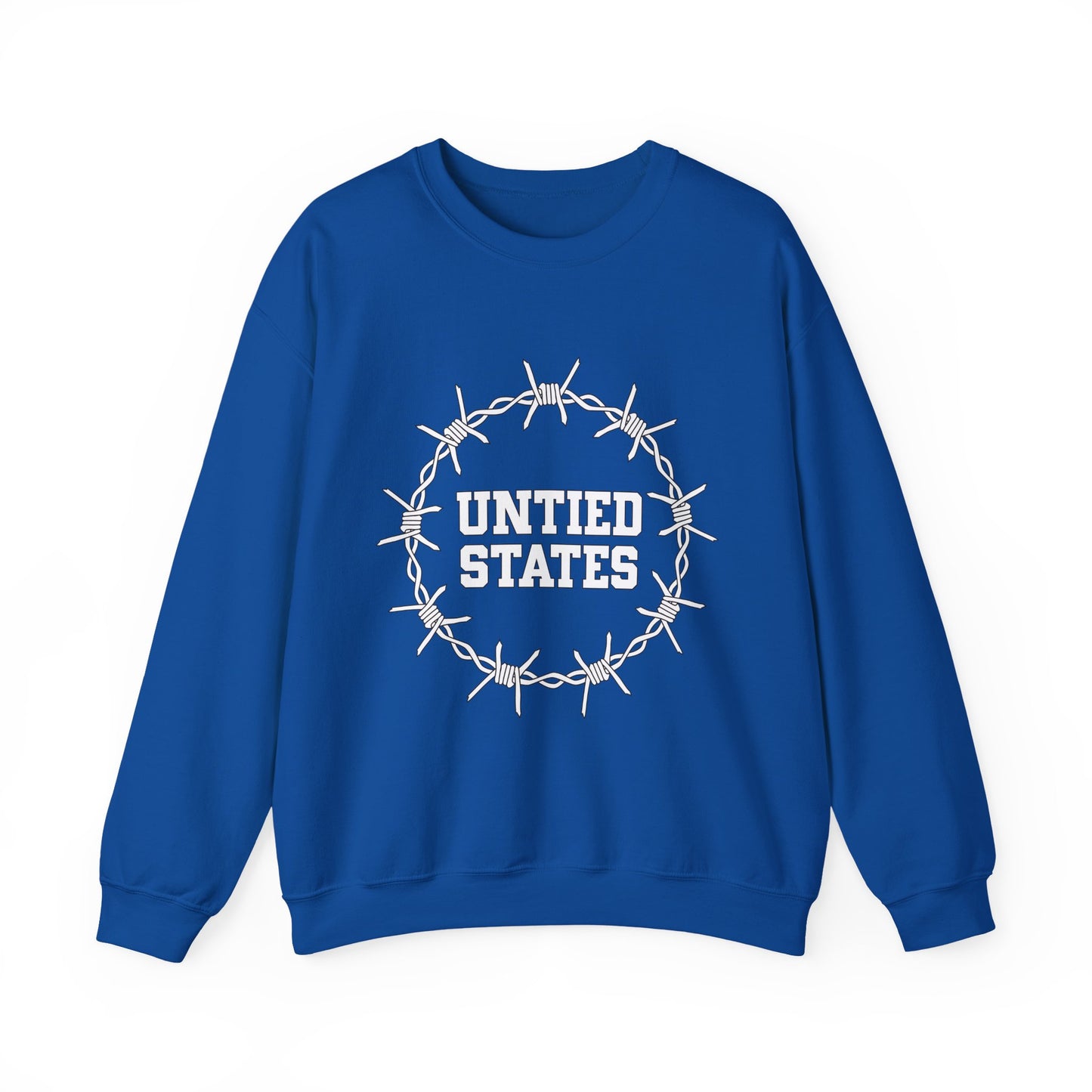 Untied States - Sweatshirt