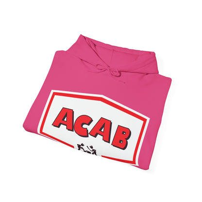 ACAB - Hoodie