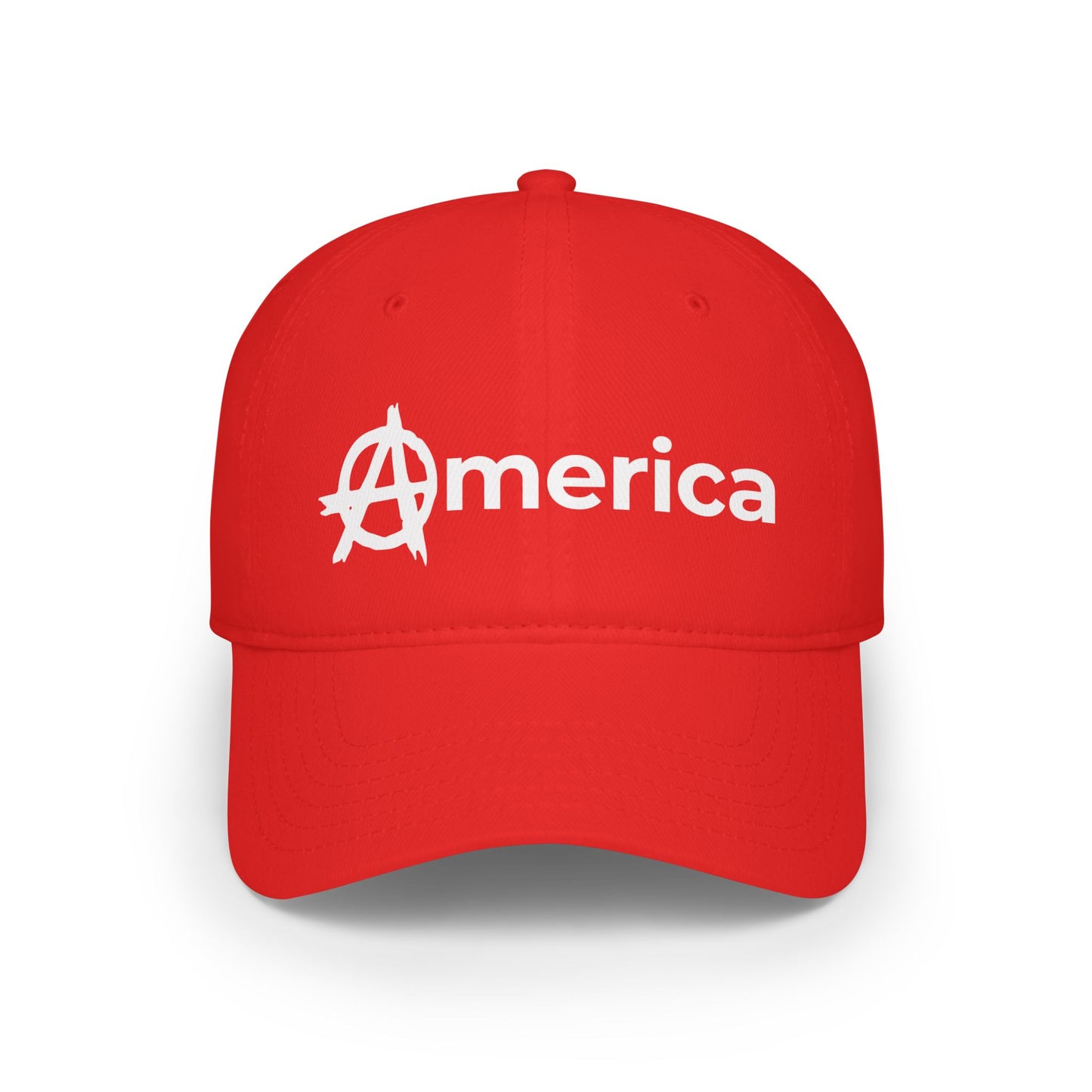 Amérique - Casquette de baseball