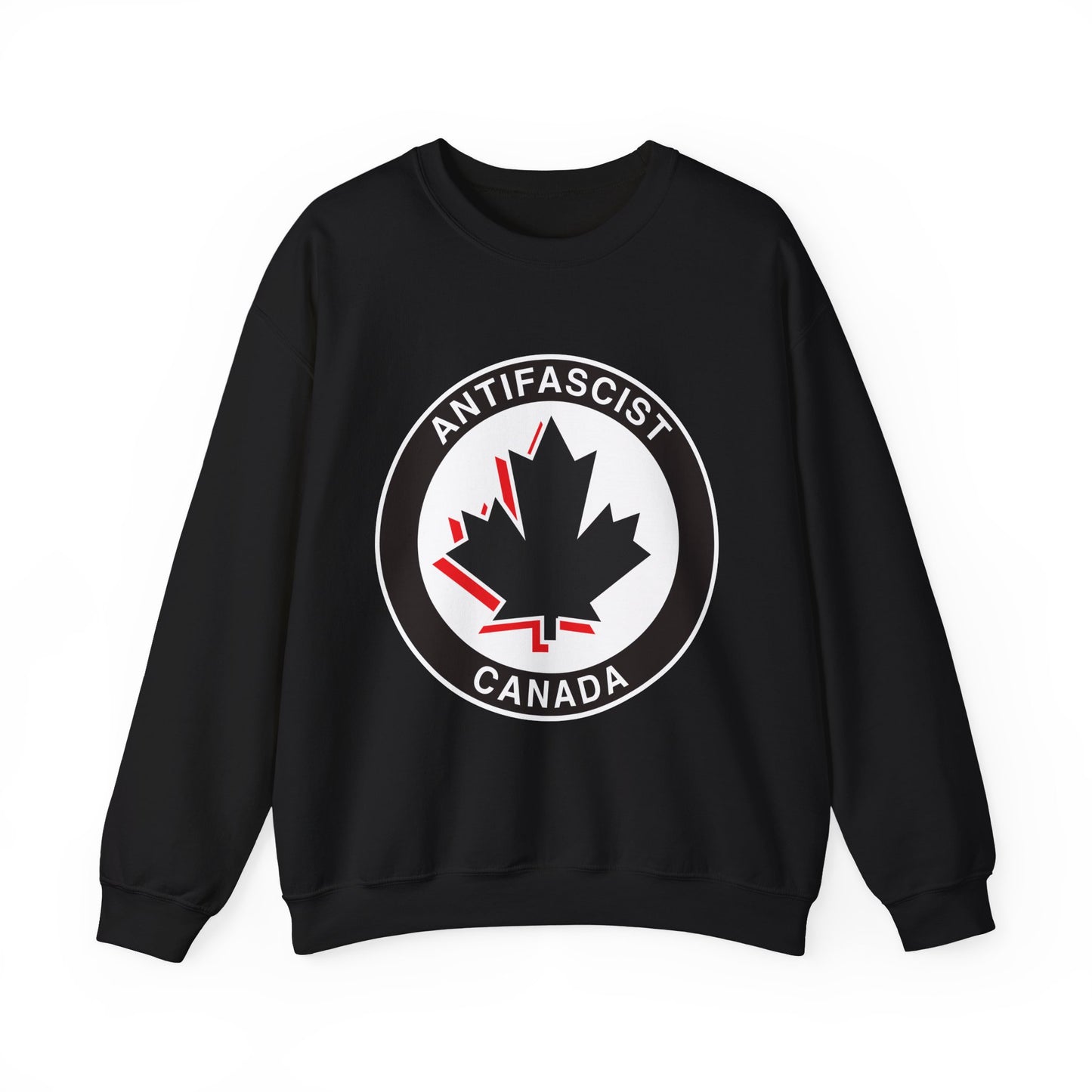 Antifascist Canada - Sweatshirt