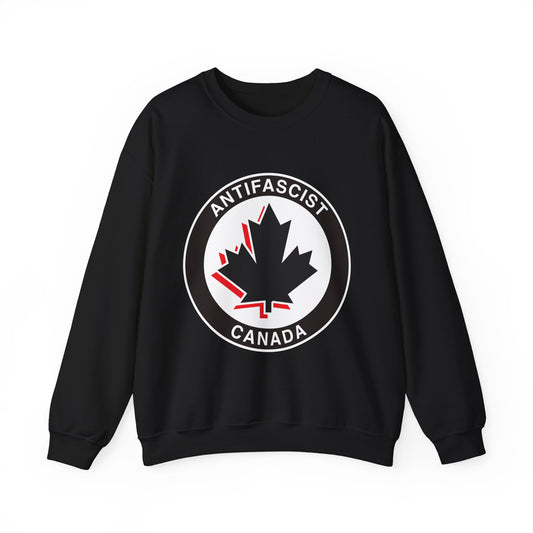 Antifascist Canada - Sweatshirt