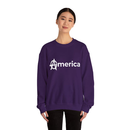 America - Sweatshirt
