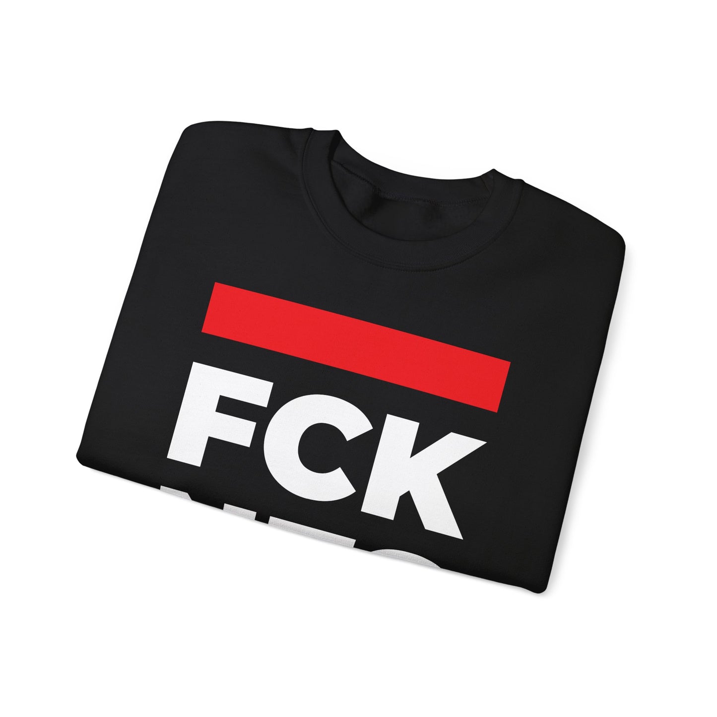FCK NZS - Sweatshirt